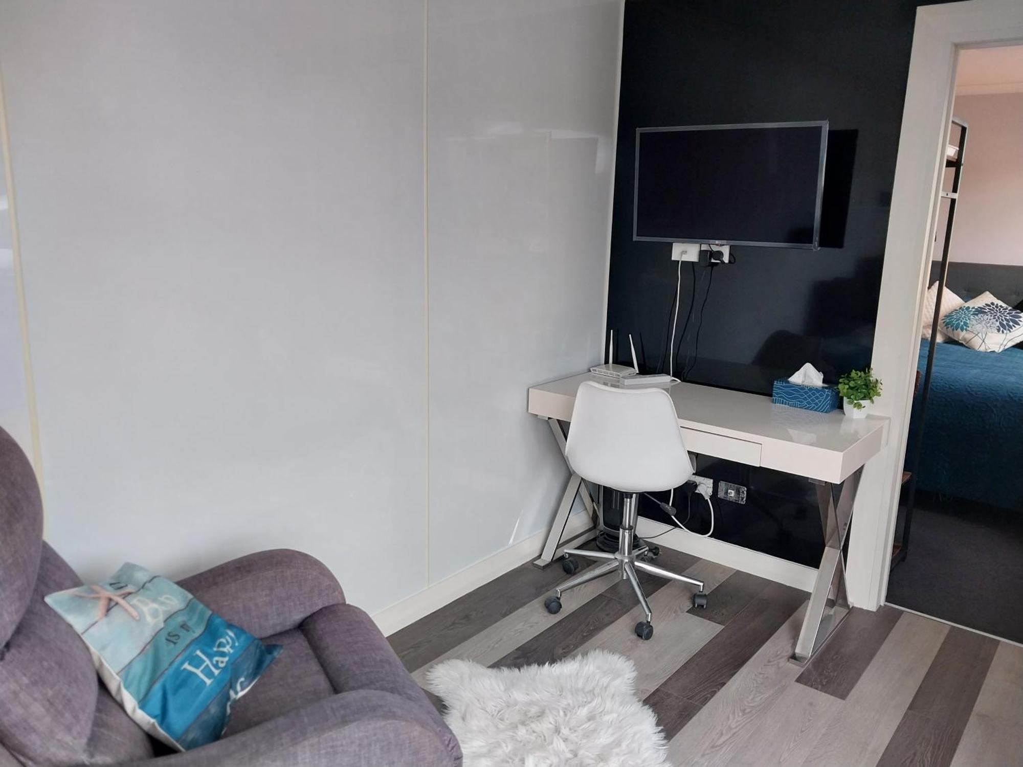 Apartamento The Snug - Rural Hideaway Invercargill Exterior foto