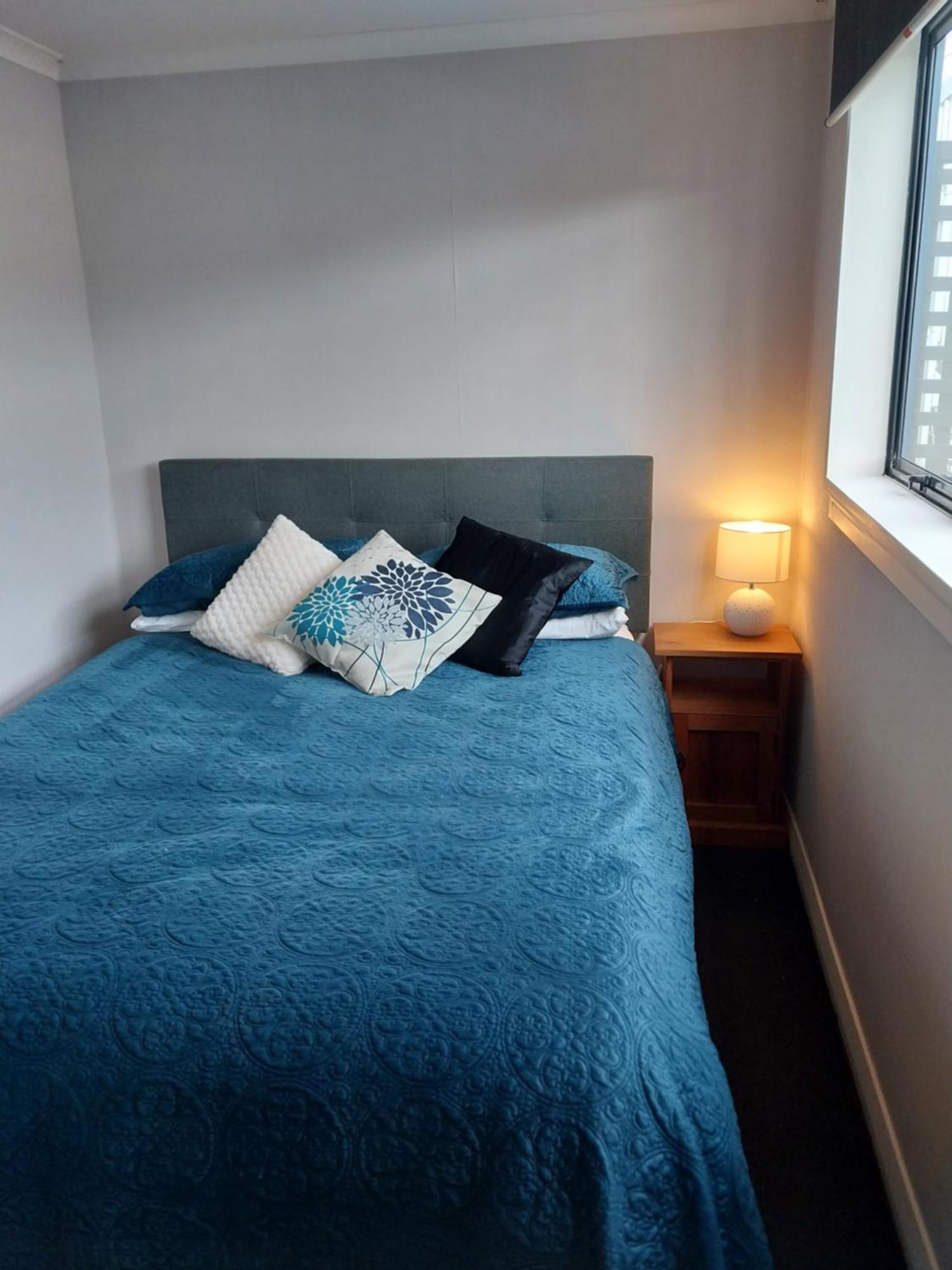 Apartamento The Snug - Rural Hideaway Invercargill Exterior foto